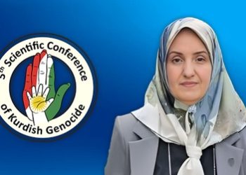ئەنفال و جینۆسایدی کورد: بەڵگەی زانستی لە گۆڕە بەکۆمەڵەکان و خەبات بۆ ناساندنی نێودەوڵەتی