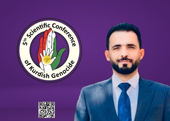 The Role of Documentary Film in the International Recognition and Documentation of the Kurdish Genocide