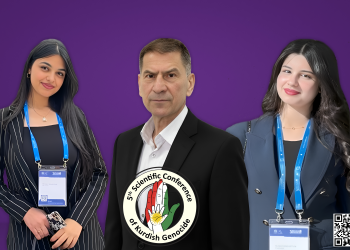 Healing Through Action: The Synergistic Efforts of Activists and Women After the 1983 Barzani Genocide