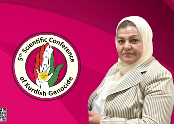 جبر ضرر الكُرد ضحايا الإبادة الجماعية بين تعقيدات الإثبات وغموض العدالة الدولية