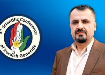 ماڵی مەريه‌م له‌ ناحیه‌ی ڕزگاری ڕۆڵی لە زیندوو هێشتنەوەی یادەوەریی جینۆسایدی گەرمیانییەکاندا