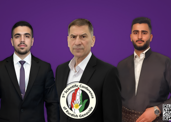 Educating the Future: The Transformative Role of Barzani Youth in Kurdish Society after Barzani Genocide