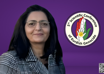 Turning Truth Into Action: The Urgent Need for Justice in the Barzani Genocide